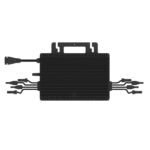 Microinverter HMT-2000-4T Hoymiles - imagine 2