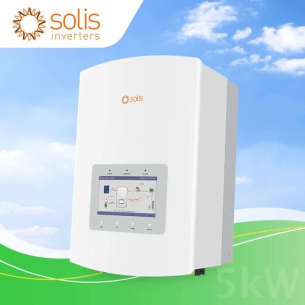 Solis S5-EH1P5K-L-5kw