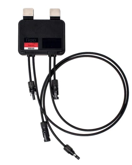 Tigo TS4-A-S -700W-15A-MC4