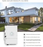 Deye SUN-12K-SG02LP1-EU-AM3