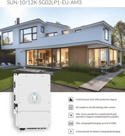 Deye SUN-12K-SG02LP1-EU-AM3