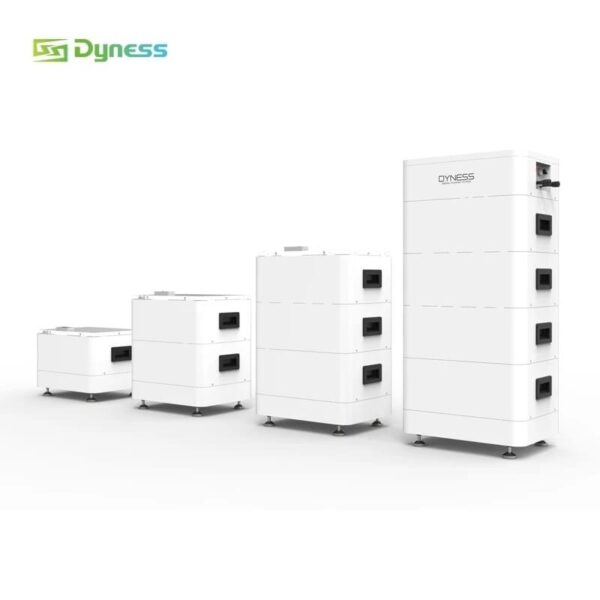 Dyness TOWER T10 -10.66 kWh - imagine 5