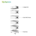 Dyness TOWER T10 -10.66 kWh - imagine 6