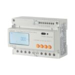 Solis Three-phase Meter for EPM Including 3 CT