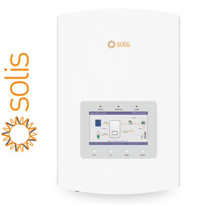 Solis S5-EH1P5K-L-5kw - imagine 2