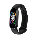 Bratara Smartwatch-Gosal - imagine 2