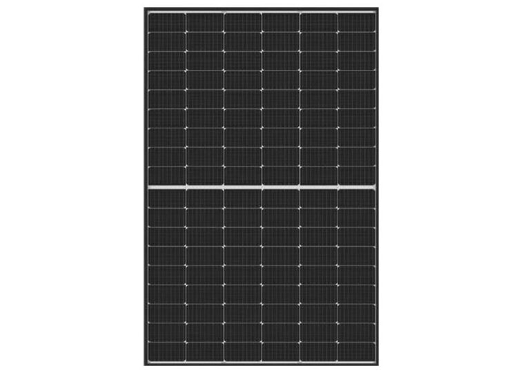 Longi LR5-54HTH-425M  Black Frame - imagine 5