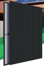 Astronergy Astro N5s CHSM54N BLH-HC 430w Full Black