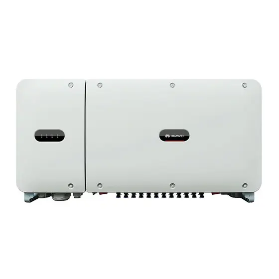 Huawei SUN2000-105KTL-H1 800VAC