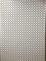 Panou Decorativ Perforat - imagine 3