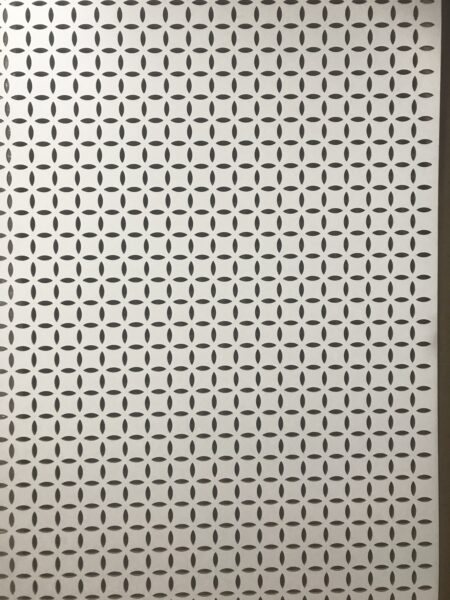 Panou Decorativ Perforat - imagine 2