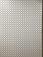 Panou Decorativ Perforat - imagine 2