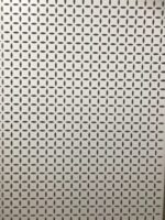 Panou Decorativ Perforat