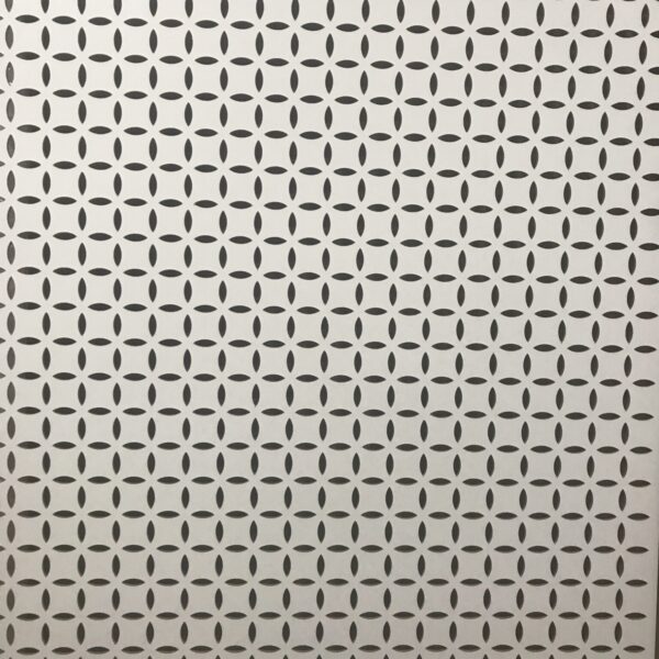 Panou Decorativ Perforat