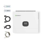 Growatt SPE 10000 ES 10000W Hybrid Inverter 1-phase