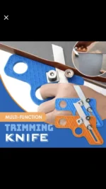 Ticling manual pentru cant mobila - imagine 5