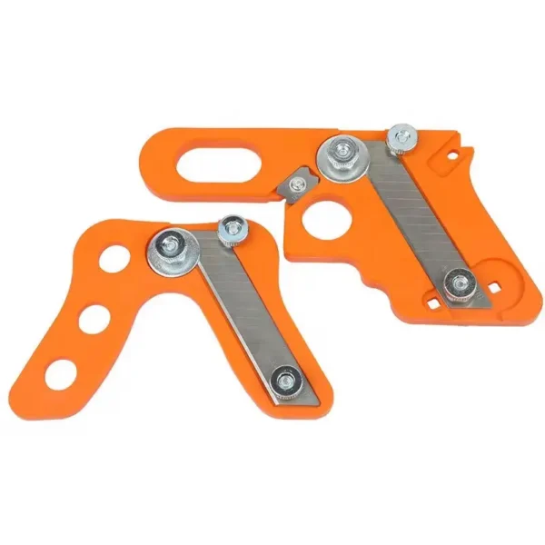 Ticling manual pentru cant mobila - imagine 2