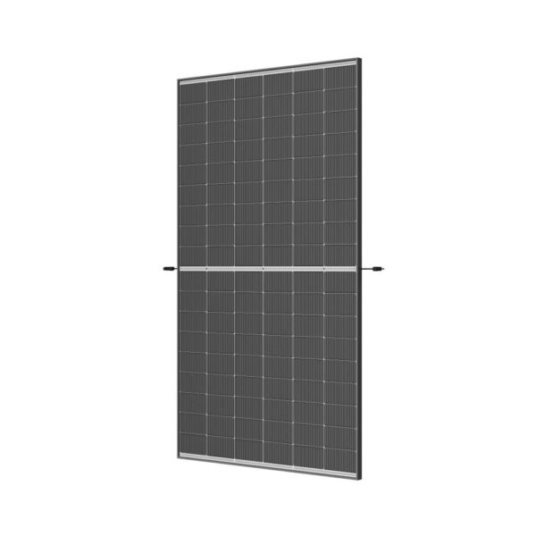 TRINA TSM-505NEG18R.28-505w- Vertex S+Black Frame