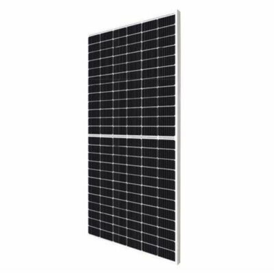 Canadian Solar CS6W-580T-Silver Frame-580w - imagine 2