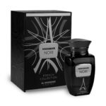 Al Haramain Noir French Collection-Unisex-100ml - imagine 3