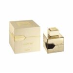Al Haramain L'Aventure Gold for Women-100ml - imagine 4