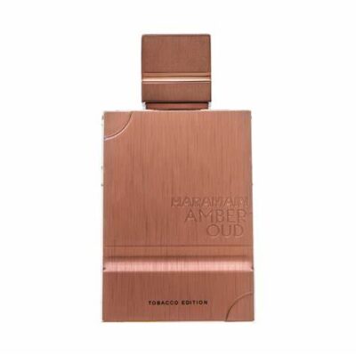Al Haramain Amber Oud Tobacco Edition-Unisex- 60ml
