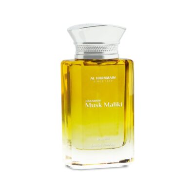 Al Haramain Musk Maliki-Unisex-100ml - imagine 2