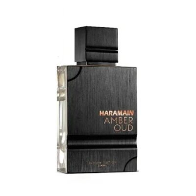 Al Haramain Amber Oud Private Edition-Unisex-60ml - imagine 2