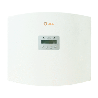 Solis EPM3-5G-PRO