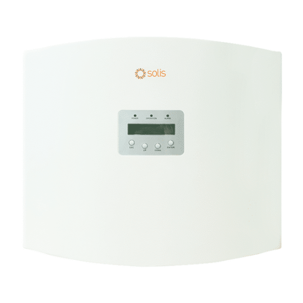 Solis EPM3-5G-PRO