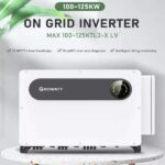 Growatt MAX 120KTL3-X LV - imagine 2