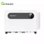 Growatt MAX 120KTL3-X LV