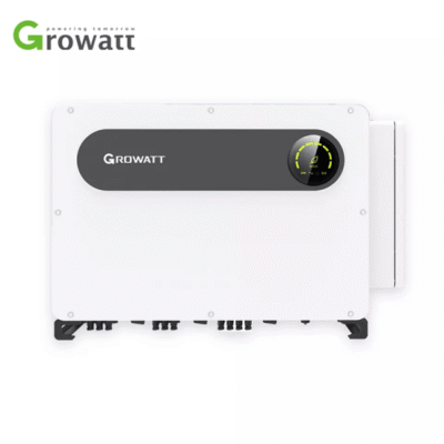 Growatt MAX 100KTL3-X LV