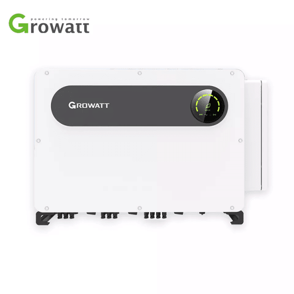 Growatt MAX 120KTL3-X LV