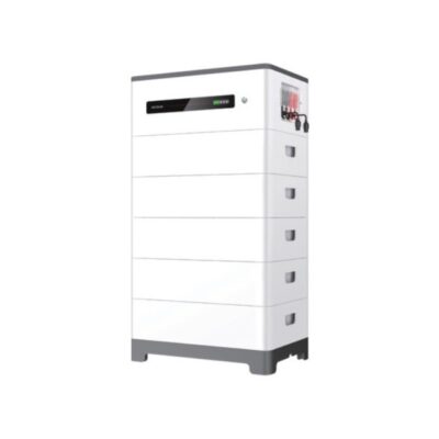 GoodWe Lynx LX Home F16.4-H Plus+PCU & Base