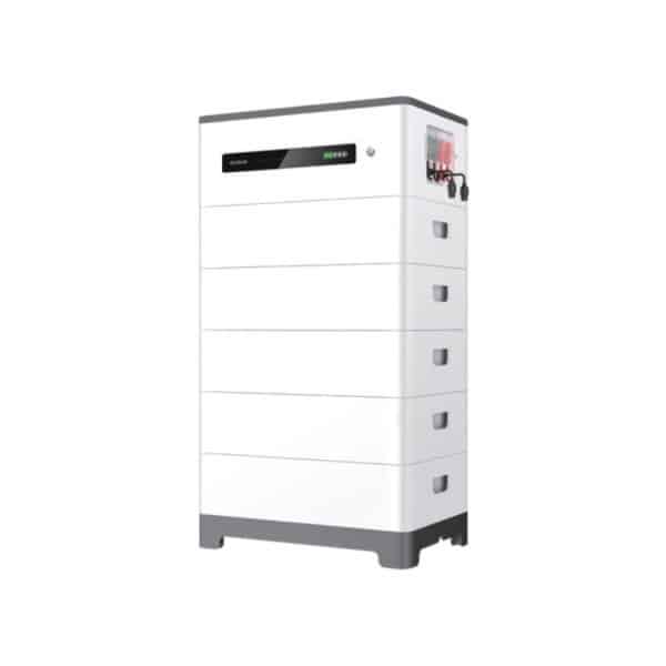 GoodWe Lynx LX Home F16.4-H Plus+PCU & Base