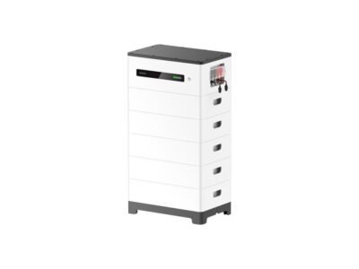 GoodWe Lynx LX Home F16.4-H Plus+PCU & Base - imagine 4