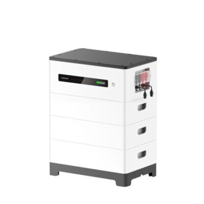 GoodWe Lynx LX Home F9.8-H Plus+PCU & Base