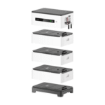 GoodWe Lynx LX Home F9.8-H Plus+PCU & Base - imagine 2