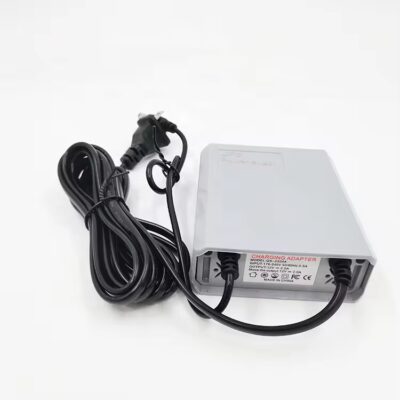 Incarcator UPS 12V cu Baterie 3600mAh - imagine 2