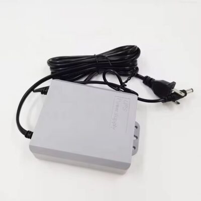 Incarcator UPS 12V cu Baterie 3600mAh - imagine 3