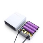 Incarcator UPS 12V cu Baterie 3600mAh - imagine 4