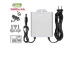 Incarcator UPS 12V cu Baterie 3600mAh