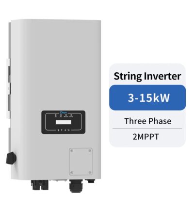 Deye Sun 12K-G06P3-EU-AM2 - imagine 5