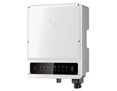 GoodWe GW8K-ET Plus-3Phase-Hybrid - imagine 2