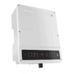 GoodWe GW8K-ET Plus-3Phase-Hybrid - imagine 3