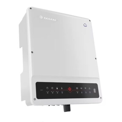 GoodWe GW8K-ET Plus-3Phase-Hybrid - imagine 3