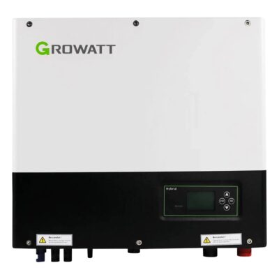 Growatt SPH 10000TL3-BH-UP