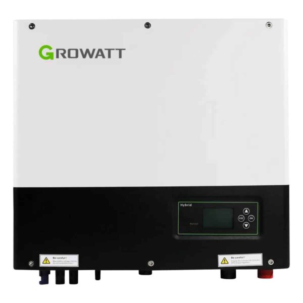 Growatt SPH 10000TL3-BH-UP