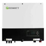 Growatt SPH 10000TL3-BH-UP - imagine 2